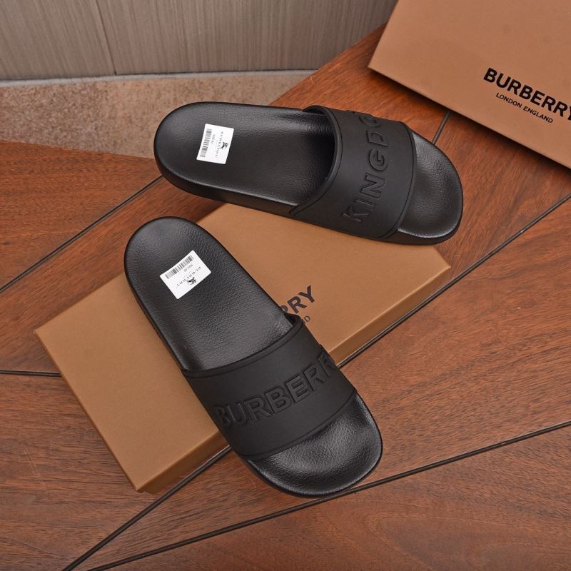 Burberry Slippers